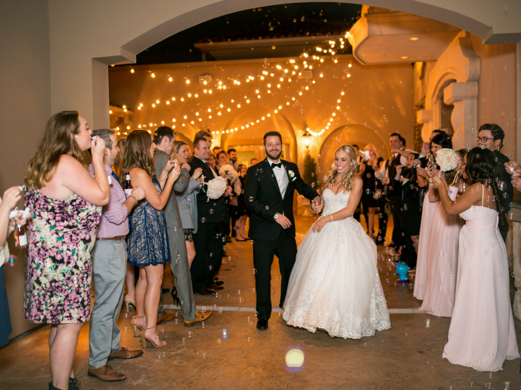 Pros and Cons - Outdoor Vs Indoor Wedding Ceremony